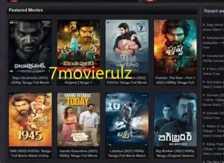 5Movierulz Download 2025: Your Ultimate Guide to Movie Streaming and Downloading