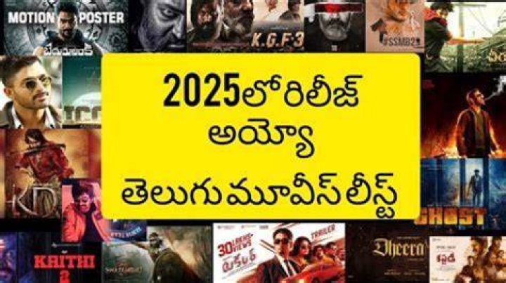 5Movierulz Telugu 2025 Download: Your Ultimate Guide to Telugu Movies