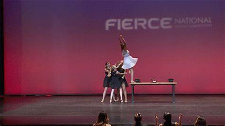 Abby Lee Miller: Felon or Fierce Dance Icon?