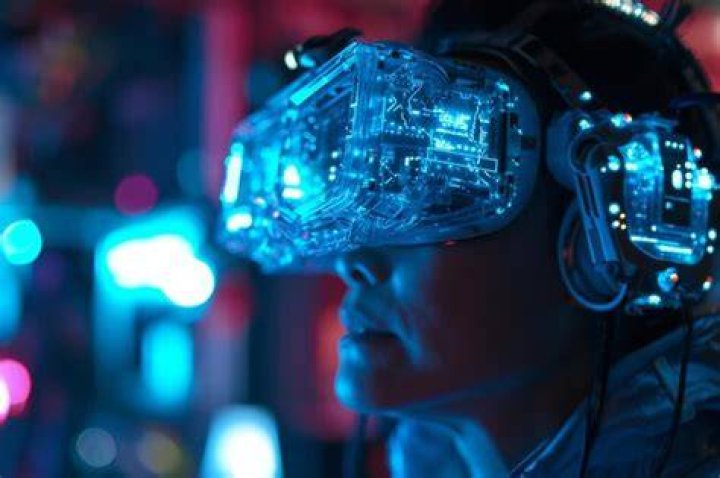 Alyx Ster: Unveiling the Rise of a Tech Visionary