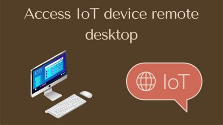 Best Remote IoT Device Access Free: Unlocking the Future of Connectivity