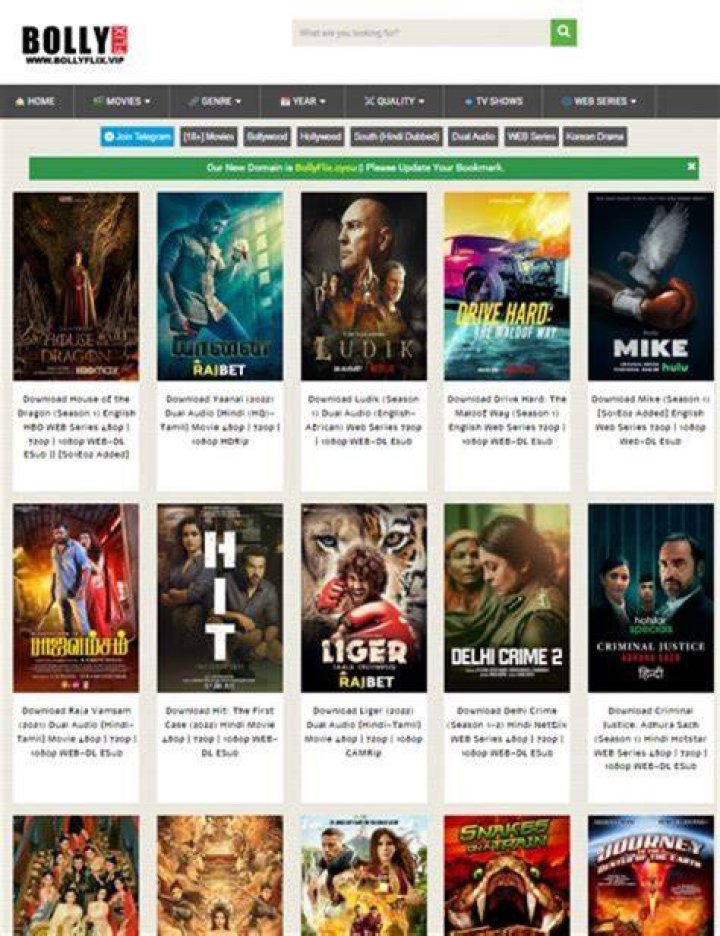 BollyFlix 2: Your Ultimate Guide to Bollywood Movies and Series