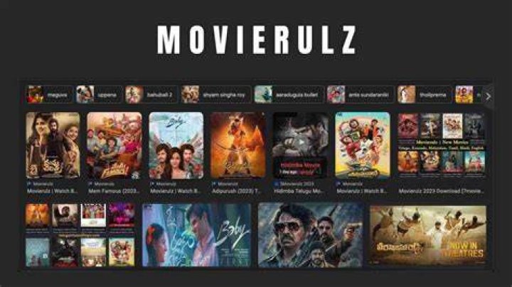 Comprehensive Guide to Movierulz 2024 Download: Your Ultimate Resource