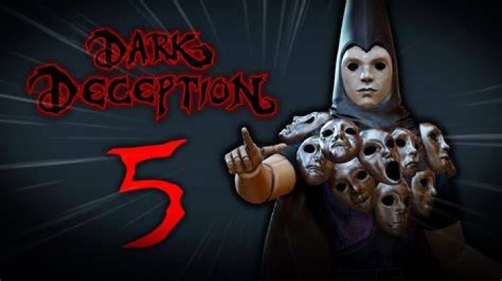 Dark Deception Chapter 5 Release Date: Everything You Need to Know