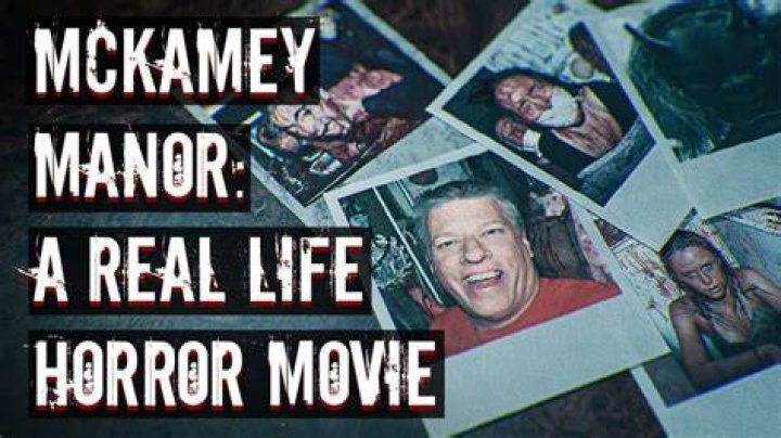 Exploring the Haunting Legacy of Mckamey Manor