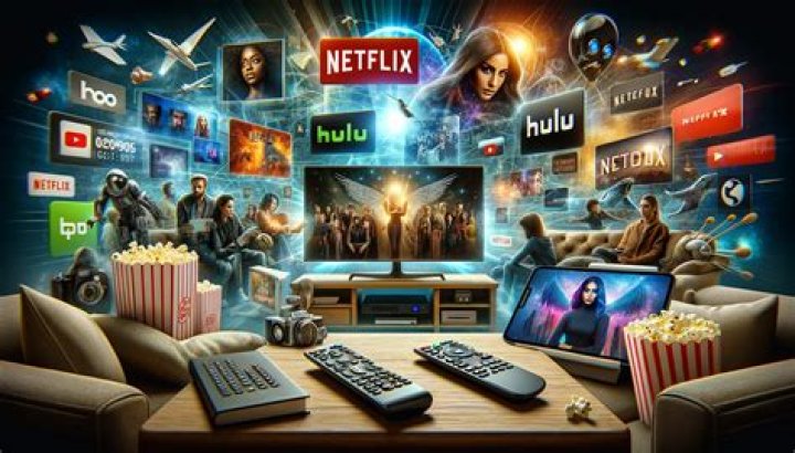 HD Hub4 You: Your Ultimate Guide to Streaming High-Quality Content