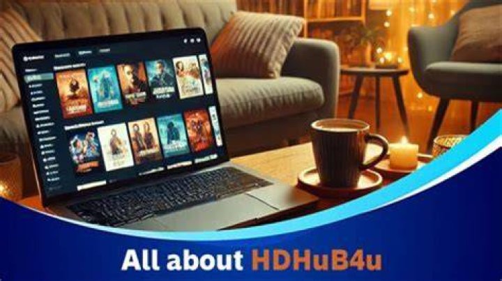 HDHub4U.com Movies: Your Ultimate Guide to Streaming High-Quality Films