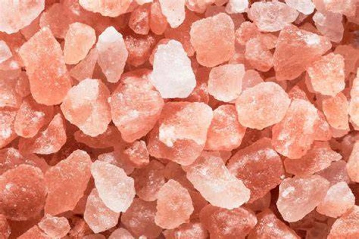 Himalayan Pink Salt and Erectile Dysfunction: Unlocking the Potential