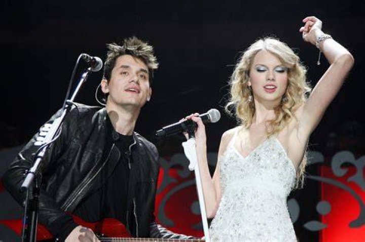 How Old Was John Mayer When He Dated Taylor Swift?