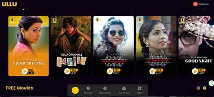 How to Download Ullu Web Series Free: A Comprehensive Guide
