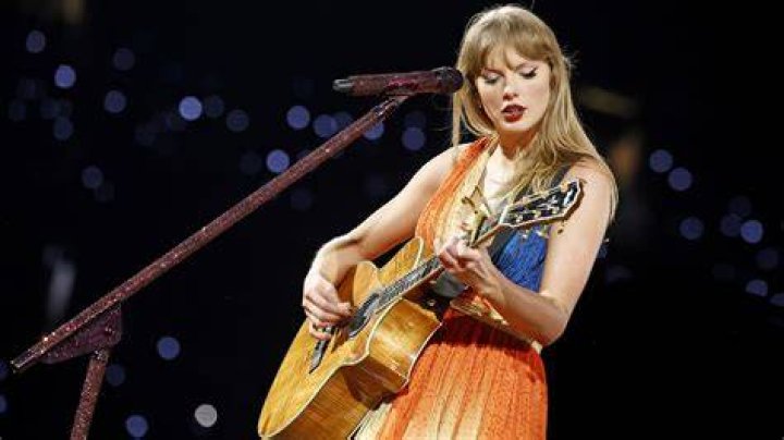 Iconic Taylor Swift Pictures: A Visual Journey Through Her Legendary Career