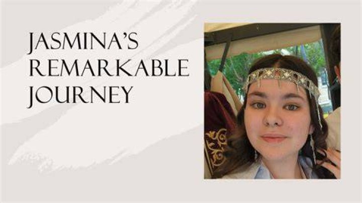 Jasmina Sherni: Unveiling the Remarkable Life and Achievements