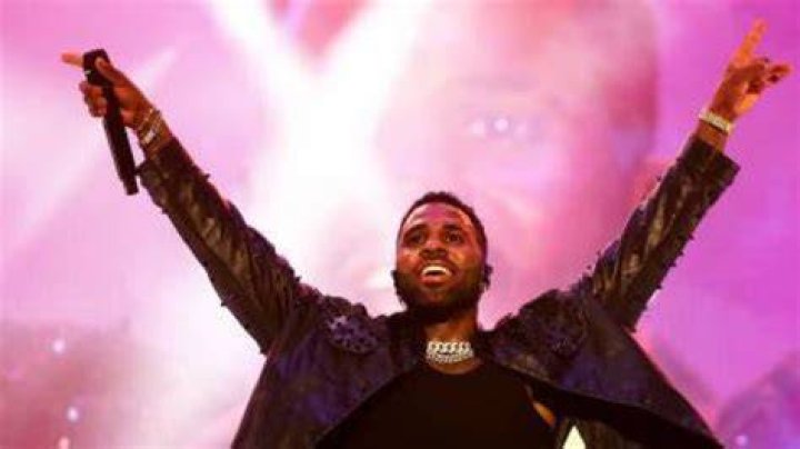 Jason Derulo: The Kid Who Became a Global Music Icon