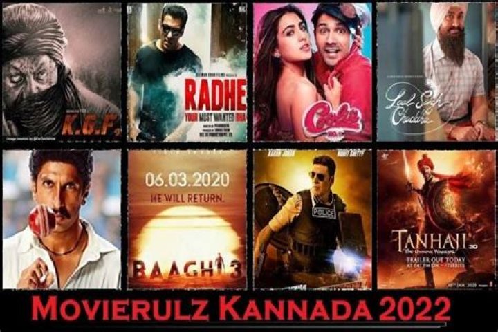 Kannada Movierulz New: The Ultimate Guide to Discovering and Streaming Movies