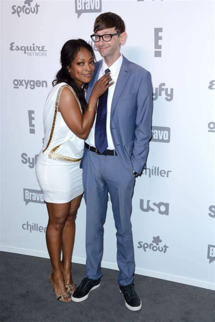 Kellita Smith Husband: A Closer Look at Her Personal Life