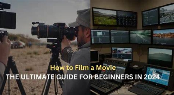 Movie Rules.com 2024: Your Ultimate Guide to the Latest Film Industry Standards