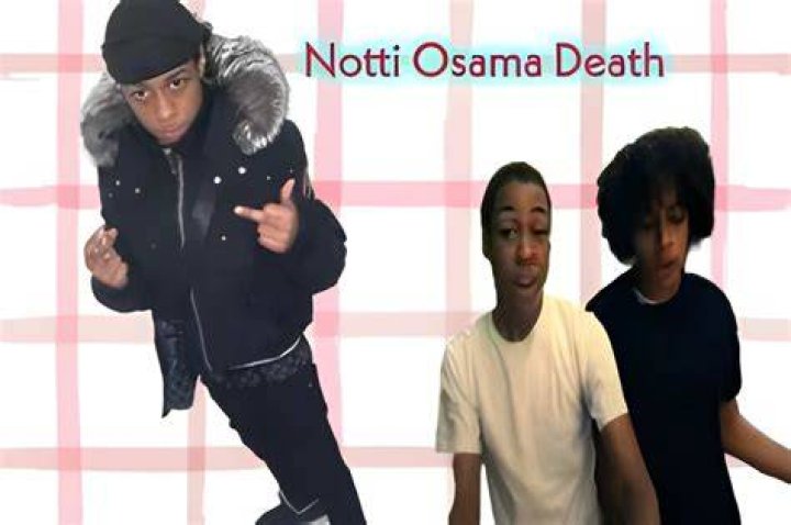 Notti Osama Video Dead: The Truth Behind the Viral Sensation