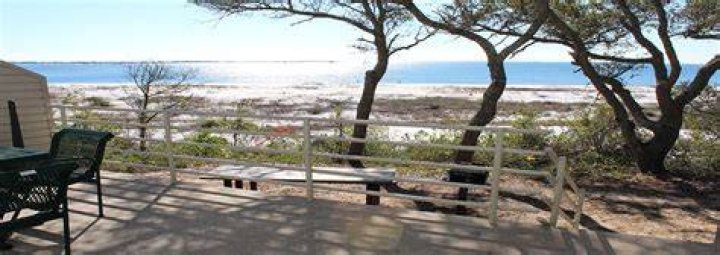 Oak Grove Cottages: Your Ultimate Retreat into Nature's Embrace