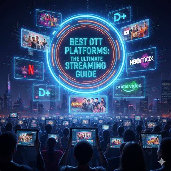 Olloflix.com: The Ultimate Streaming Platform for Entertainment Enthusiasts