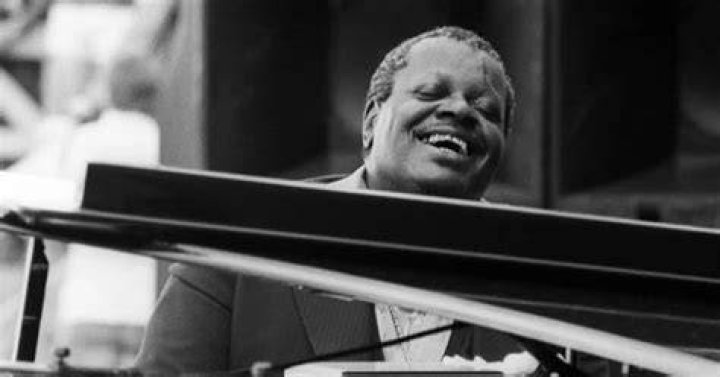 Oscar Peterson Net Worth: The Legacy of a Jazz Legend