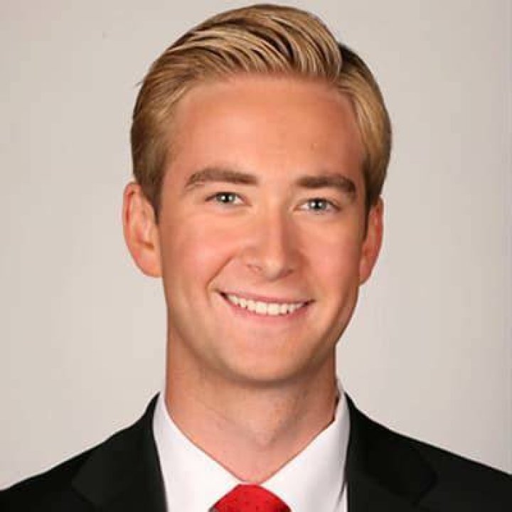 Peter Doocy Salary: An In-Depth Look at the Career and Earnings of Fox News Reporter