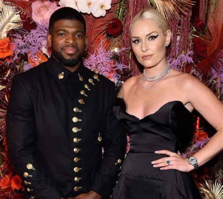 PK Subban Wife: A Comprehensive Look into the Life, Career, and Relationship