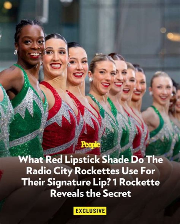 Rockettes Salary: Unveiling the Earnings of Iconic Performers