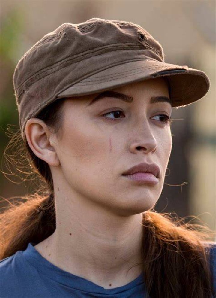 Rosita Espinosa: The Iconic Figure Who Left a Lasting Legacy