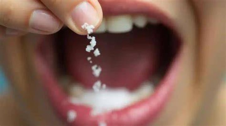 Salt for Erection: Understanding Its Role in Sexual Health