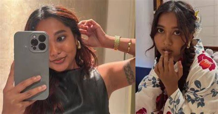 Sasha Prasad Viral MMS: The Story Behind the Controversy