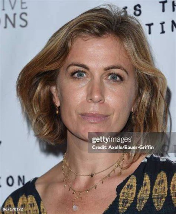 Sonya Walger: The Journey of a Talented Actress
