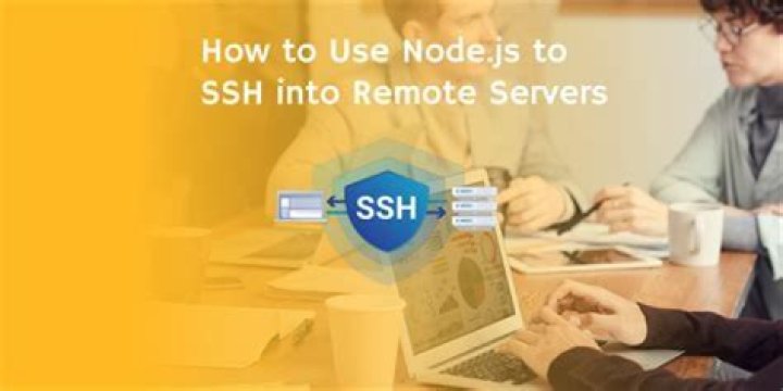 SSH Web Access for IoT Devices Examples: A Comprehensive Guide