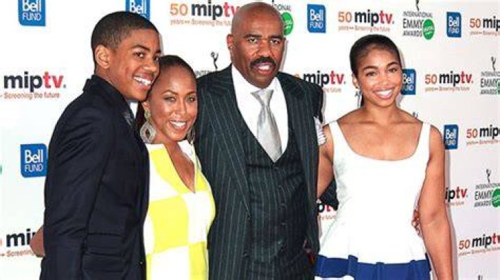 Steve Harvey Biological Children: A Comprehensive Look into His Family Life