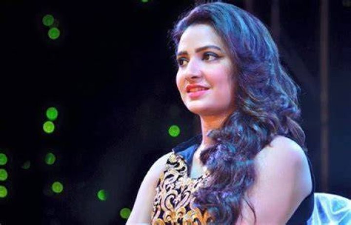 Subhashree Rayaguru: A Rising Star in the World of Cinema