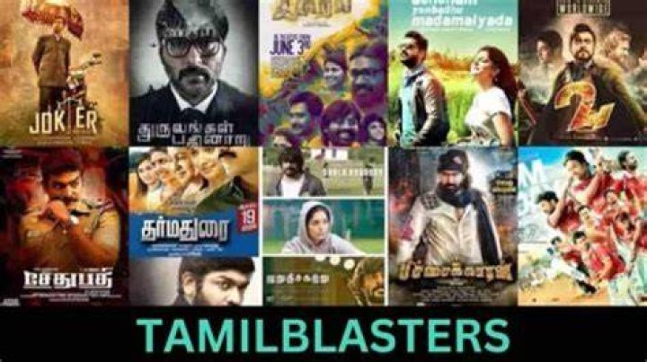 TamilBlasters: The Ultimate Destination for Tamil Movie Enthusiasts
