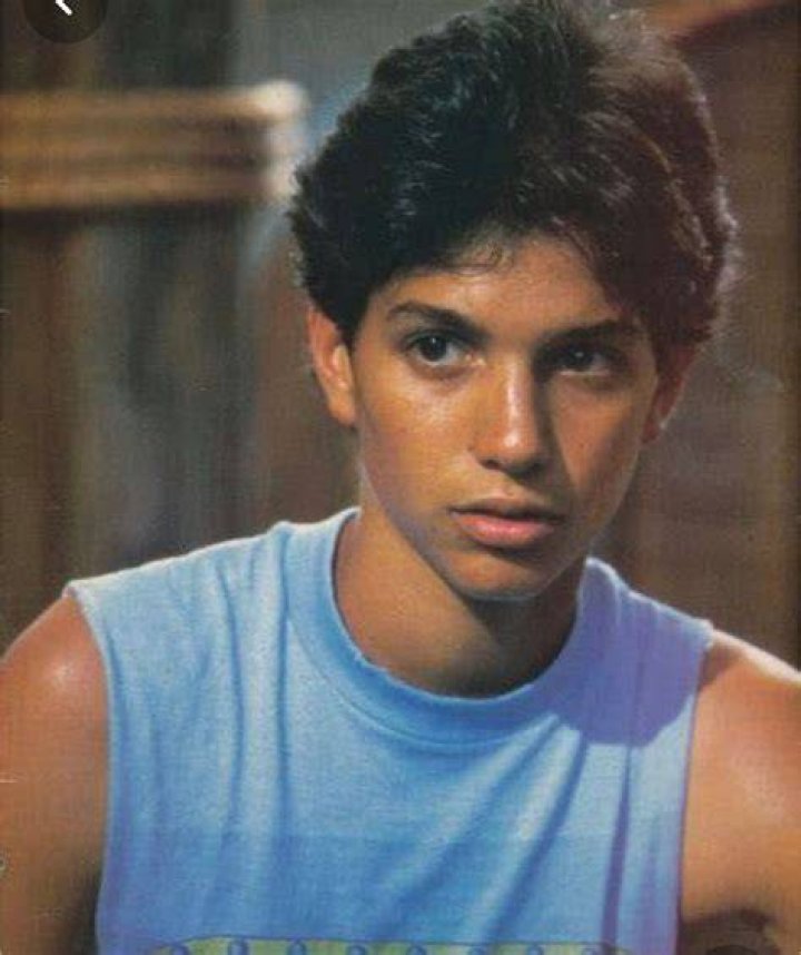 The NotSoYoung Ralph Macchio: A Look Back at His Rise to Stardom