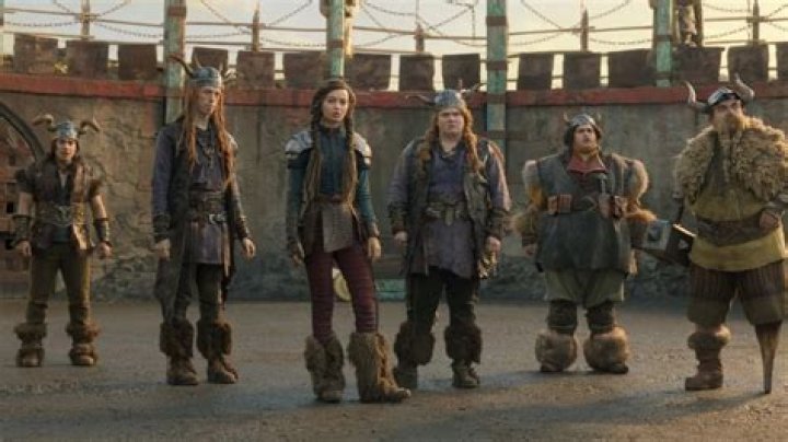 The Twins Live Action HTTYD: A Comprehensive Guide to the Httyd Twins