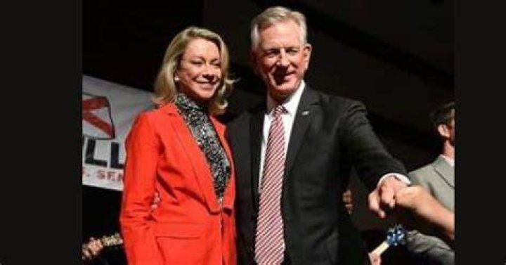 Tommy Tuberville's First Wife: A Comprehensive Look into Their Life Together