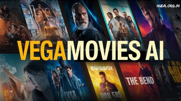 Vegamovies NL: Your Ultimate Guide to Streaming Movies Online