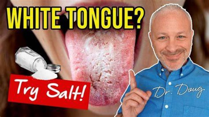 What Does Putting Salt Under Your Tongue Do for ED?