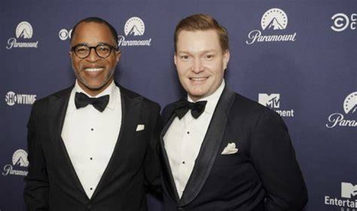 Who is Jonathan Capehart's Wife? Exploring the Life and Legacy of This Power Couple