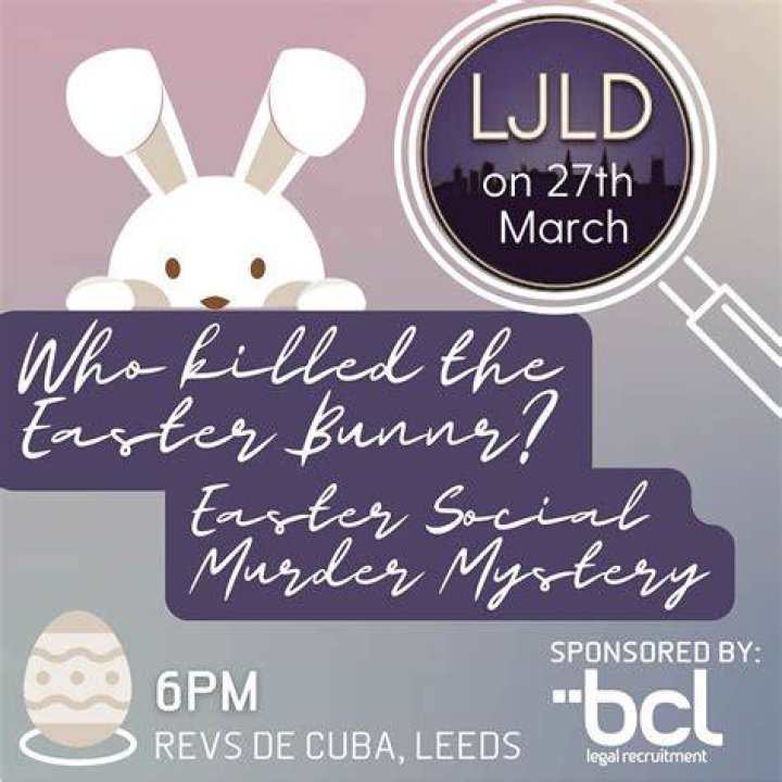 Who Killed Bunny? Unveiling the Mystery Behind the Bunny Murder Case