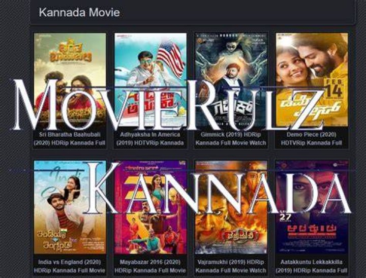 www Kannada Movierulz: The Ultimate Guide to Kannada Movie Downloads and Streaming